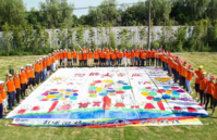 司能大家庭，We Are Family！